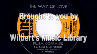 THE WAY OF LOVE - Pilita Corrales