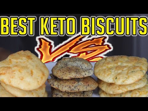 the-best-keto-biscuits-versus-|-gluten-free-biscuits