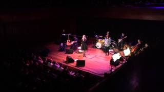 Natalie Merchant - Ladybird (@ London, 11th May 2014)