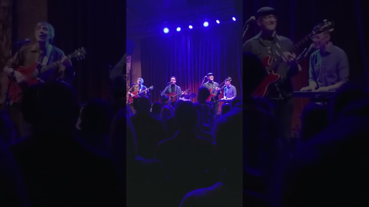 Jeremy Messersmith “Violet!” Icehouse Minneapolis, MN 02/24/2018 #livemusic #jeremymessersmith Jeremy Messersmith “Violet!” Icehouse Minneapolis, MN 02/24/2018 #livemusic #jeremymessersmith