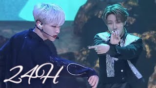 SEVENTEEN - 「24H」 |  210427 JAPAN FANMEETING HARE Resimi