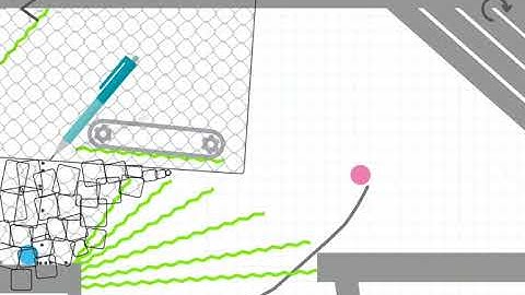 Crazy transporter. Way #2...) Brain Dots！ http://braindotsapp.com #BrainDots