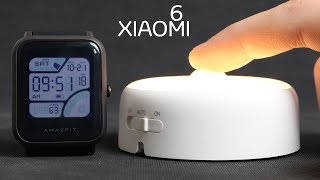 6 КРУТЫХ ТОВАРОВ XIAOMI о которых ВЫ МОГЛИ НЕ ЗНАТЬ + КОНКУРС