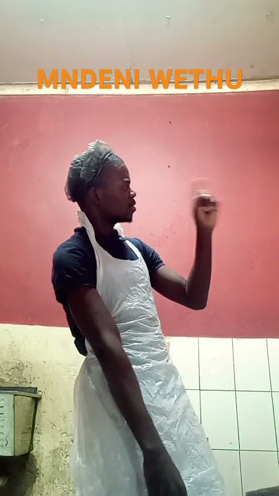 INKINGA YOMNDENI(#INXAKANXAKA)