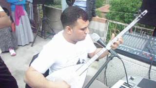 Gökhan Kandemir Ile Ayanı Köyü Düğünü