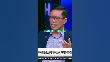 Jokowi Akui Relawan Dukung Prabowo-Gibran: Analisis Mendalam! #shorts