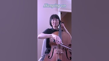 Thumbnail of Bob Moses - Hanging On (With Cello)