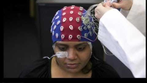 PSY157 L6c EEGs, the P300, and Brain Computer Interfaces