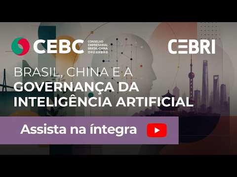 Brazil, China and Artificial Intelligence Governance