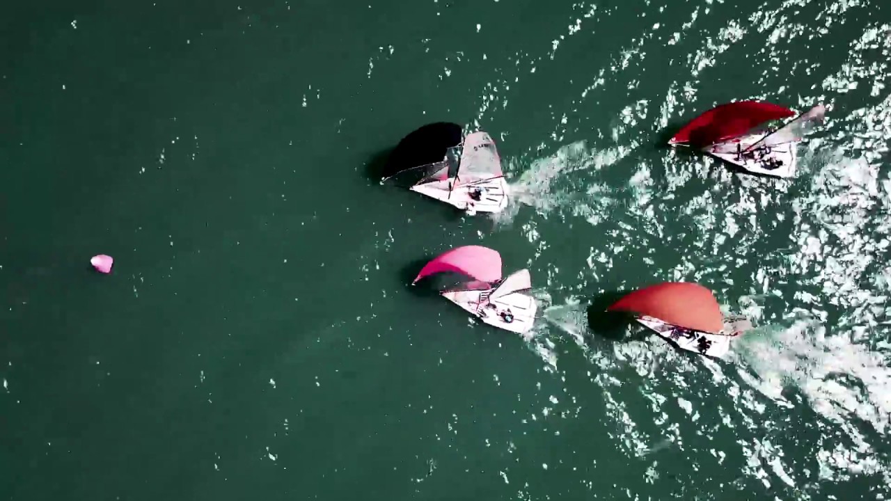 #AusYouthChamps18 | Day Four