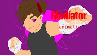 Gladiator | Life Series animatic