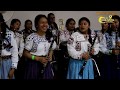 Banda Femenil KA'UX de Santa María Tlahuitoltepec. Popurri de Cumbias.