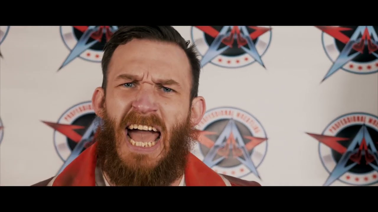 Mat Fitchett vs. SCHAFF AAW EPIC 2022 (Official Preview)