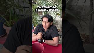 Todos los parrilleros en mi país!🤣 #Challador