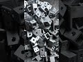 The daily life of production and manufacturing#hinge #system #doors