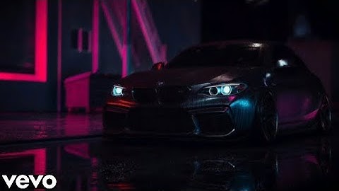 DJ Gimi-o x Habibi [ Albania Remix ] Mercedes  benz and Bmw Drifting car video #grafitcitymedia