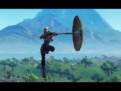 Fortnite: How to Dance while Gliding - (Fortnite Dance while Gliding)