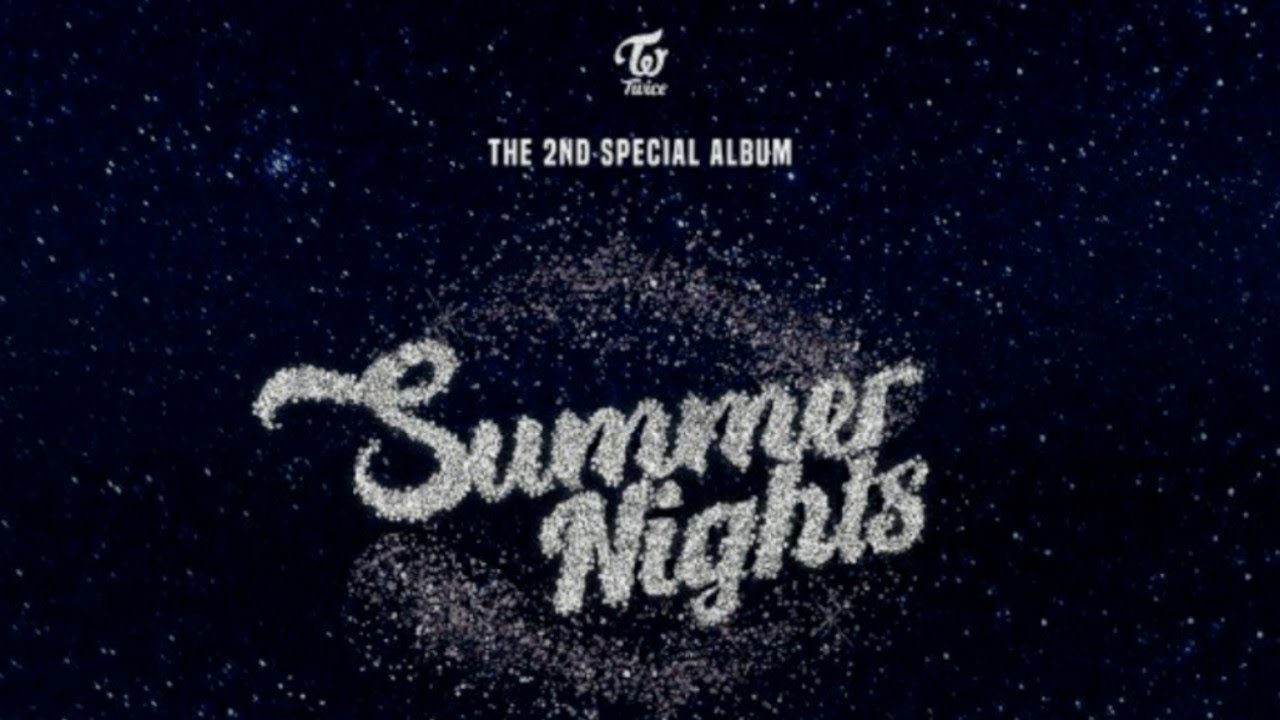 TWICE 2nd Special Album \