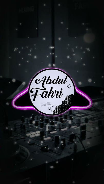 dj viral tiktok , dj kepala butuh ( dj umanya iyang ) full bass gamelan Remix ( Abdul Fahri )#shorts