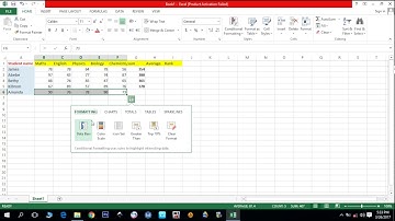 Microsoft Word for Beginners  | Lesson 10 | Tutorial in Tigrinya