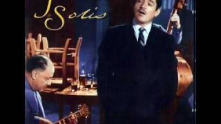 Javier Solis - Todo y Nada chords