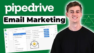 Pipedrive Email Marketing: The Ultimate Guide in 2024
