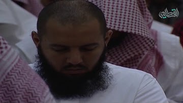 ماتيسر من سورة النمل بأسلوب هادئ للشيخ ناصر القطامي | ١٤٢٧هـ