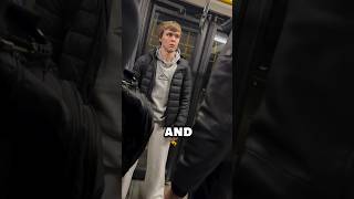 He Picked on the WRONG Kid! 🤯🔥(@bus_knight_) #shorts #gym #fitness