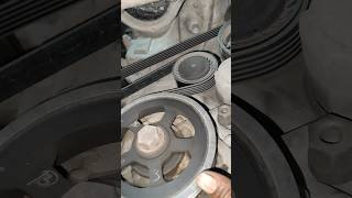 automobile tata Tiago Belt