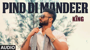 PIND DI MANDEER: Harsimran (Full Audio Song) King | Johny Vickk | Latest Punjabi Songs