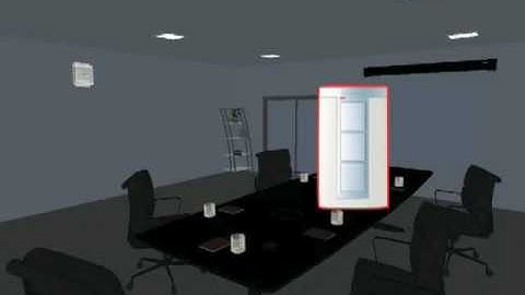 FRnet Fieldbus Developed by ICP DAS