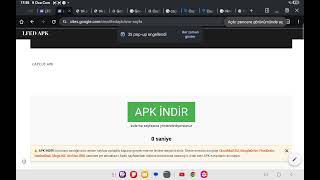 Lfed Apk Minecraft Indirme Sorunu