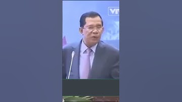 Hunxen: Nếu như hồi đó không có quân tình nguyện Việt Nam #news #tintuc  #viralvideoshort