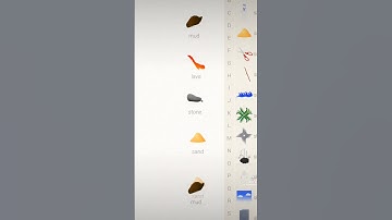 Little Alchemy | How To Make CLAY? #respect #littlealchemy #littlealchemycheatslist