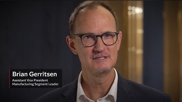 2025 M&A Study in Manufacturing: A Travelers Special Report – Executive Summary