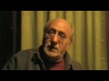 Capture de la vidéo Peter Yarrow Interview At The 2009 Kerrville Folk Festival - Part 2