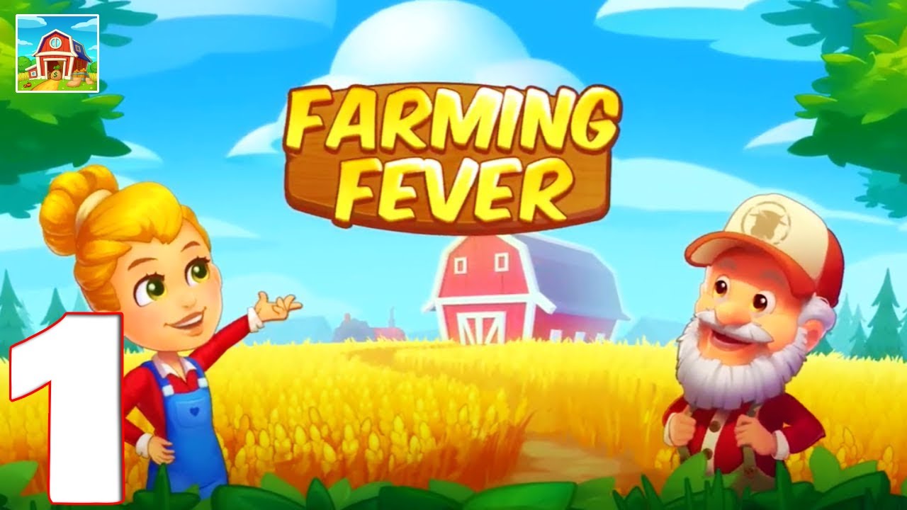 instal the new version for apple Farming Fever: Cooking Games