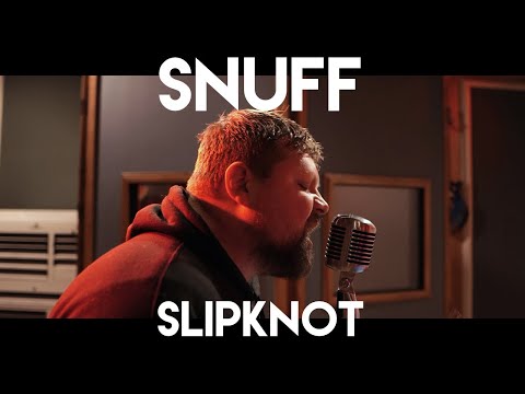 Slipknot - Snuff Prod By Jackhaighmusic