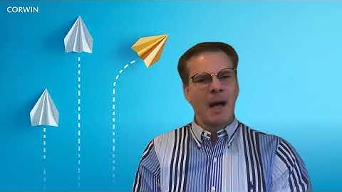 The Distance Learning Playbook for College & University Instruction With Douglas Fisher