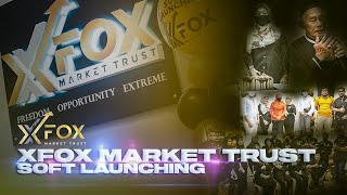 XFOX Market Trust Soft Launching screenshot 2