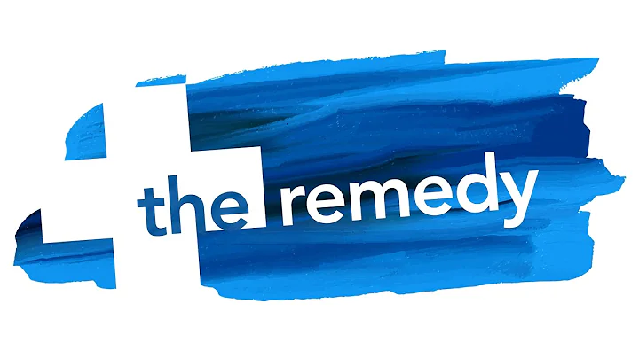 The Remedy - Jamie Snyder