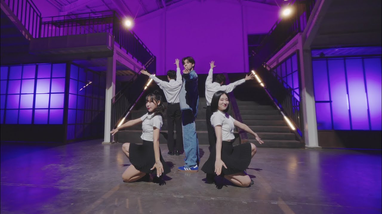 정동원(JEONGDONGWON) 사랑을 고백할 나이 Performance Video