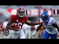 Kentucky Wildcats vs. Alabama Crimson Tide | 2020 College Football Highlights