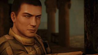 Alpha Protocol episode 4