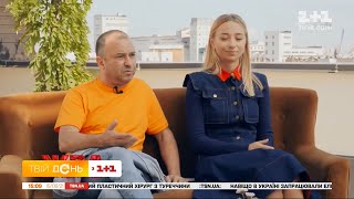 Історія палкого кохання Віктора Павліка та Катерини Реп’яхової