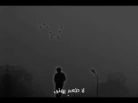 حالات واتساب اناشيد اسلاميه ماغفيت عيني ولا سكنت الجوارح