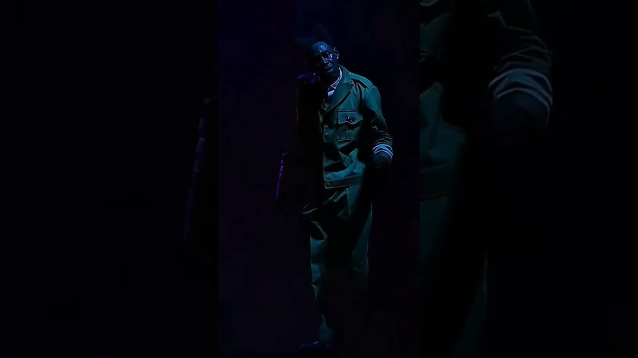 Tyler Fans Say WRONG LYRICS At Concert