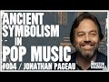 Jonathan pageau  the occult the devil  rock n roll    the winston marshall show 004