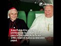Oremos por el descanso eterno del Papa Emérito Benedicto XVI