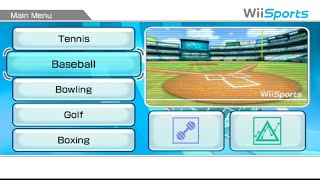 Wii Sports In 2021! (Still Worth Playing?) (Review)